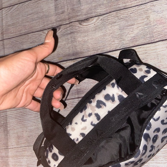Reebok cheetah bag - Picture 5 of 7